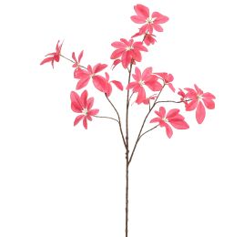 LARGE SCHEFFLERA LEAF 95CM BEAUTY