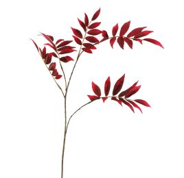 SORBUS LEAF 82CM BEAUTY