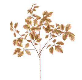 BEECH LEAF 103CM PINK