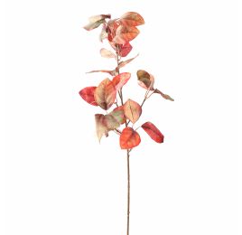 AUTUMN LEAVES 80CM GREEN