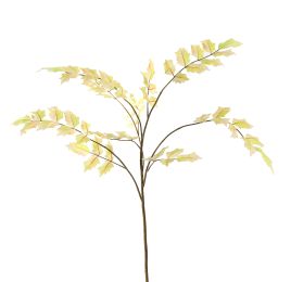 LEAF SPRAY 106CM LIGHT GREEN