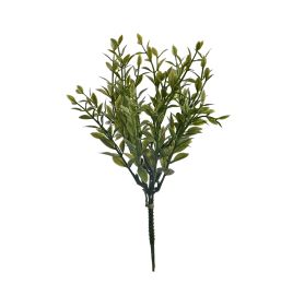 TEALEAF PICK X 3 GREEN
