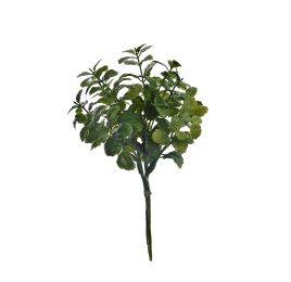LEAVES PICK X 3 GREEN