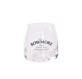 GLASS POT DIA 7.5 H 7.5 CM CLEAR
