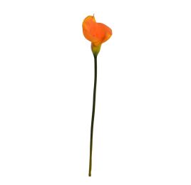 LARGE CALLA 100CM YELLLOW