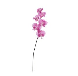 SINGLE ORCHID 57CM LAVENDER