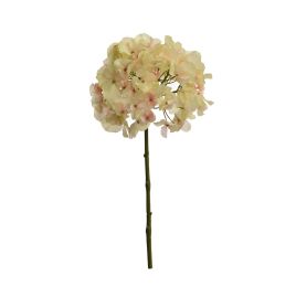HYDRANGEA 49CM GREEN