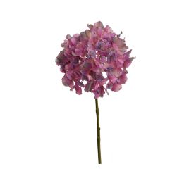 HYDRANGEA 49CM LAVENDER