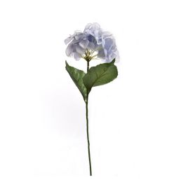 SINGLE HYDRANGEA BLUE