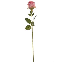 ROSEBUD 63CM PINK