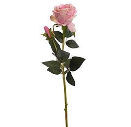 ROSE BUD 69CM PINK