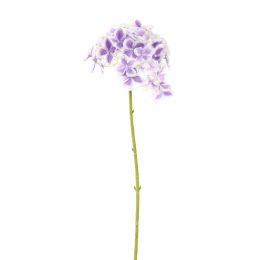 SINGLE HYDRANGE 63CM LAVENDER