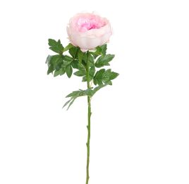 PEONY 70CM LAVENDER