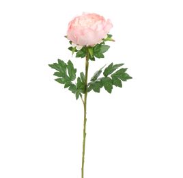 PEONY 70CM PINK
