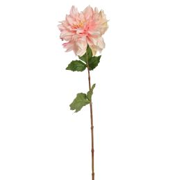 DAHLIA 60CM PINK
