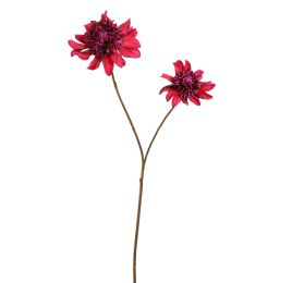 DAHLIA 100CM BEAUTY