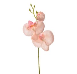 SMALL ORCHID SPRAY PINK
