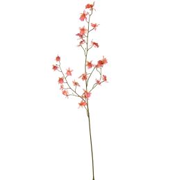 LARGE DANCING ORCHID 100CM PINK