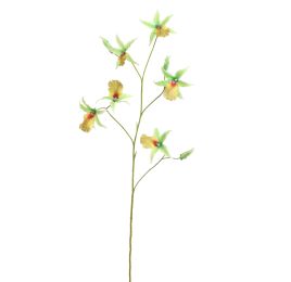 CYMBIDIUM 103CM GREEN