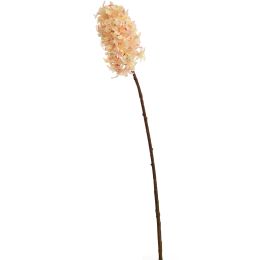 LARGE HYACINTHUS 75CM YELLOW