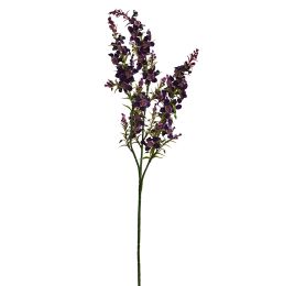 CATMINT SPRAY X 3 74CM LAVENDER