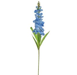 DELPHINIUM 85CM BLUE