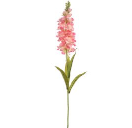 DELPHINIUM 85CM PINK