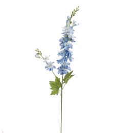 DELPHINIUM 80CM BLUE