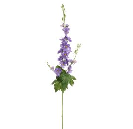 DELPHINIUM 95CM LAVENDER