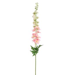 LARGE DELPHINIUM 106CM PINK