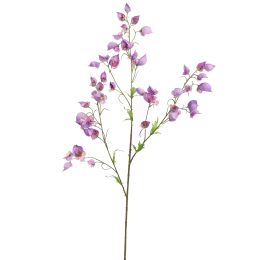 LARGE ACONITUM 120CM LAVENDER