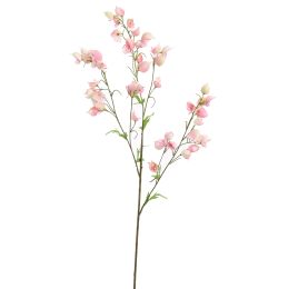 LARGE ACONITUM 120CM PINK