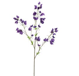 LARGE ACONITUM 120CM PURPLE