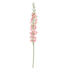 SINGLE ACONITUM 135CM PINK