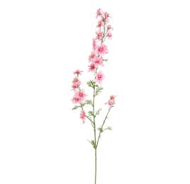DELPHINIUM 95CM PINK