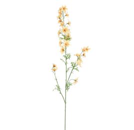 DELPHINIUM 95CM YELLOW