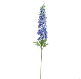 DELPHINIUM 110CM BLUE