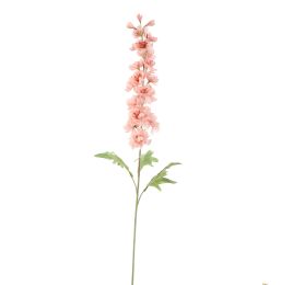 DELPHINIUM 89CM PINK