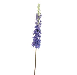 DELPHINIUM 135CM BLUE