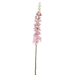 DELPHINIUM 135CM PINK