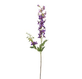 DELPHINIUM 80CM PURPLE