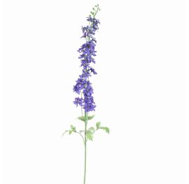 DELPHINIUM 127CM DARK BLUE