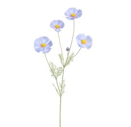 COSMOS 92CM BLUE