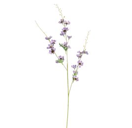 LONG COSMOS 105CM LAVENDER