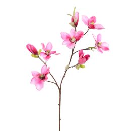 MAGNOLIA SPRAY 83CM BEAUTY
