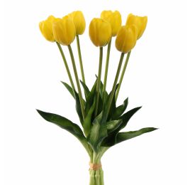 TULIP X7 BUNDLE 40CM YELLOW