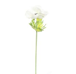 ANEMONE 60CM CREAM