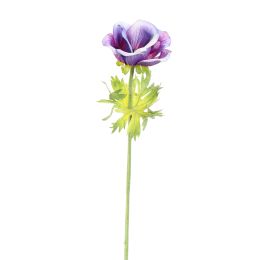 ANEMONE 60CM LAVENDER