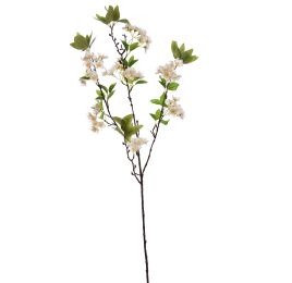 APPLE BLOSSOM 90CM CREAM