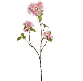 APPLE BLOSSOM 75CM PINK